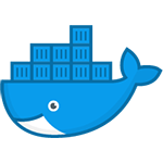 Docker logo