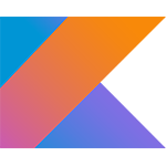 Kotlin logo