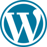 WordPress logo